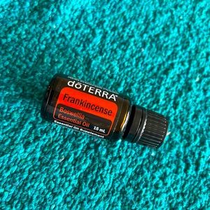NEW DoTERRA Frankincense Oil 15ml